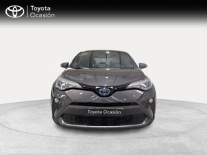 Toyota C-HR 1.8 125H Advance  - Foto 6