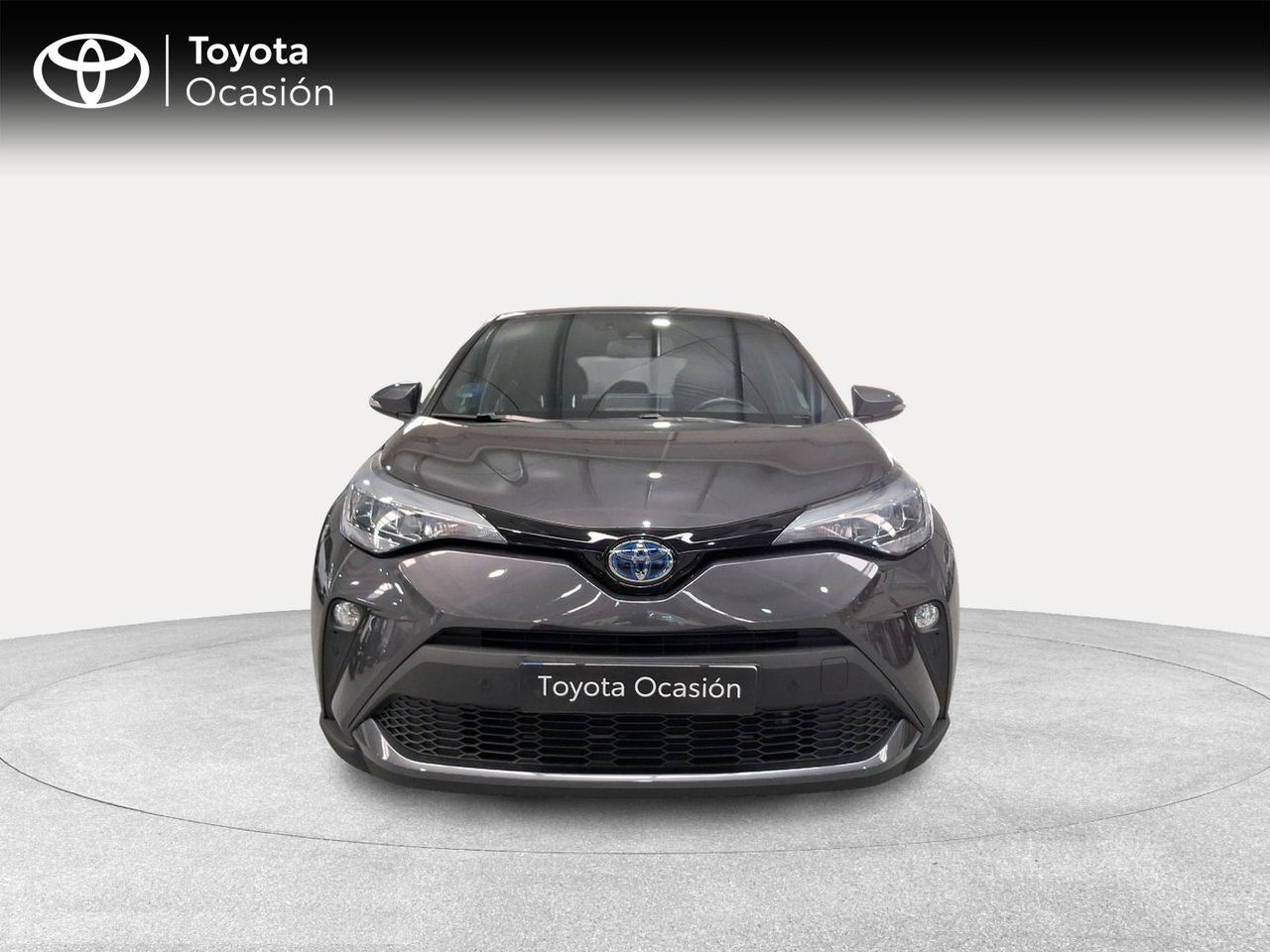 Toyota C-HR 1.8 125H Advance  - Foto 6