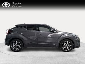 Toyota C-HR 1.8 125H Advance  - Foto 18