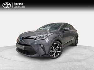 Toyota C-HR 1.8 125H Advance  - Foto 2