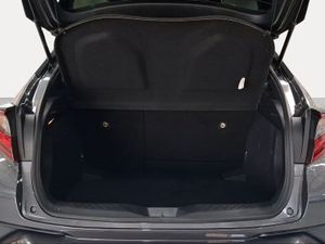 Toyota C-HR 1.8 125H Advance  - Foto 11