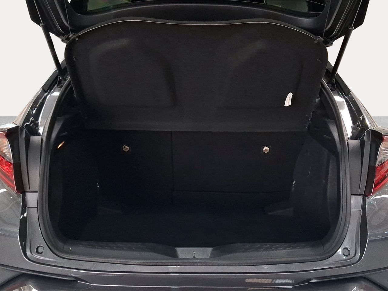 Toyota C-HR 1.8 125H Advance  - Foto 11