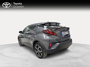 Toyota C-HR 1.8 125H Advance  - Foto 3