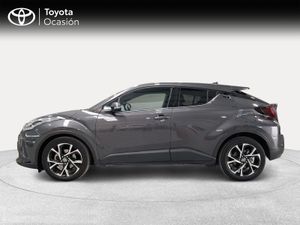 Toyota C-HR 1.8 125H Advance  - Foto 4