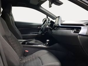 Toyota C-HR 1.8 125H Advance  - Foto 7