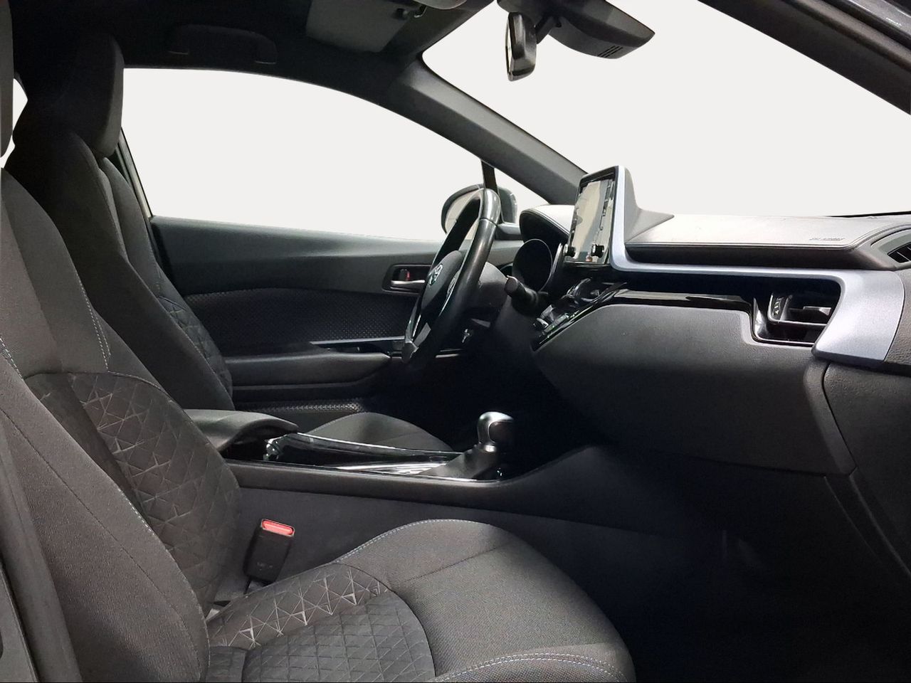 Toyota C-HR 1.8 125H Advance  - Foto 7