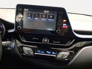 Toyota C-HR 1.8 125H Advance  - Foto 16