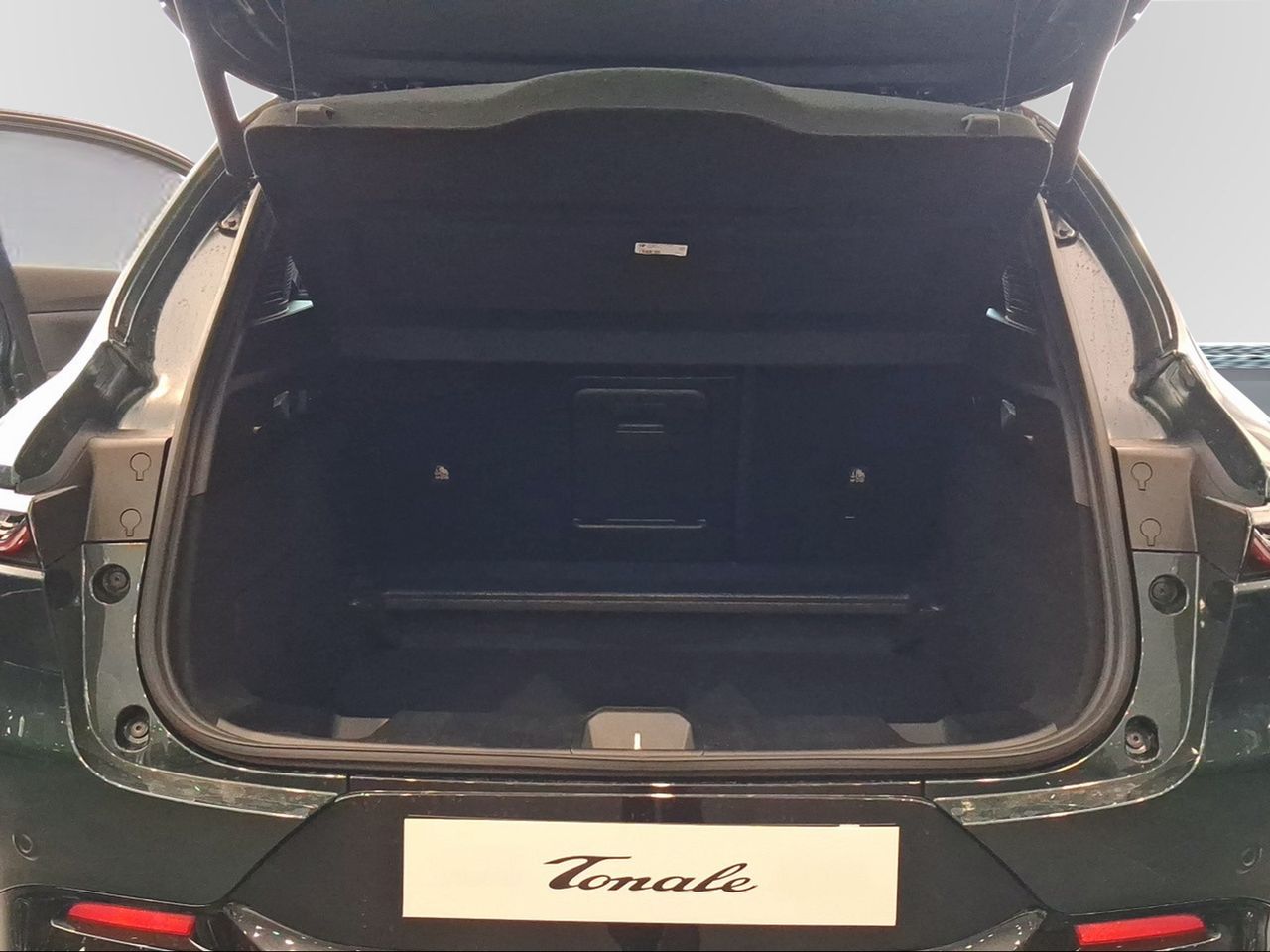 Alfa Romeo Tonale 1.5 Híbrido 175 CV TCT7 Veloce  - Foto 7