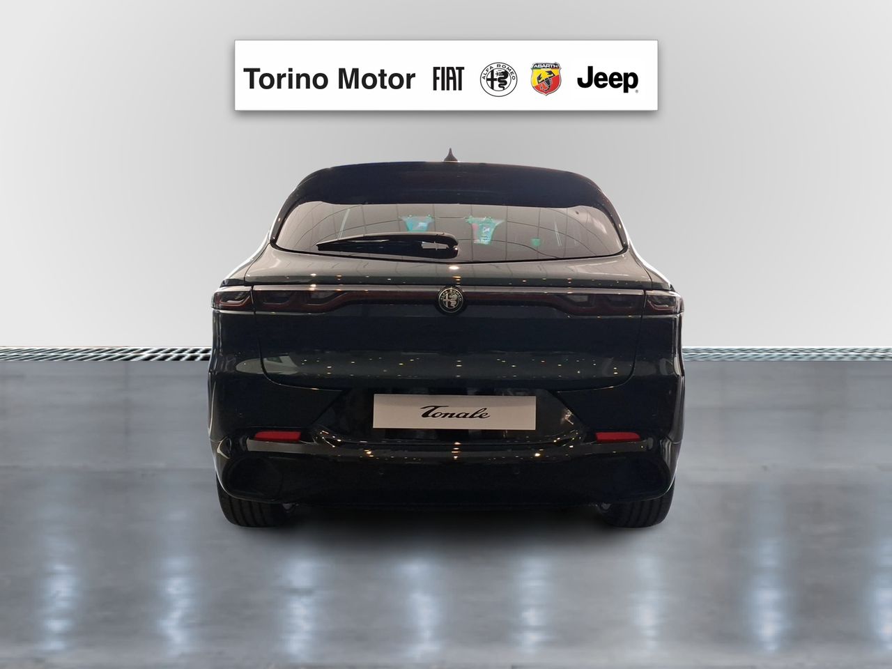 Alfa Romeo Tonale 1.5 Híbrido 175 CV TCT7 Veloce  - Foto 6