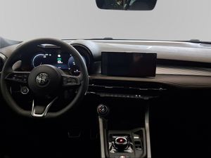 Alfa Romeo Tonale 1.5 Híbrido 175 CV TCT7 Veloce  - Foto 9