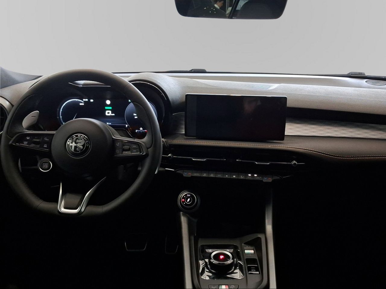 Alfa Romeo Tonale 1.5 Híbrido 175 CV TCT7 Veloce  - Foto 9