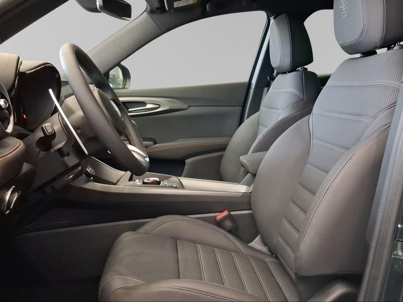 Alfa Romeo Tonale 1.5 Híbrido 175 CV TCT7 Veloce  - Foto 12