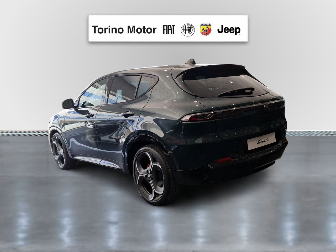 Alfa Romeo Tonale 1.5 Híbrido 175 CV TCT7 Veloce  - Foto 8