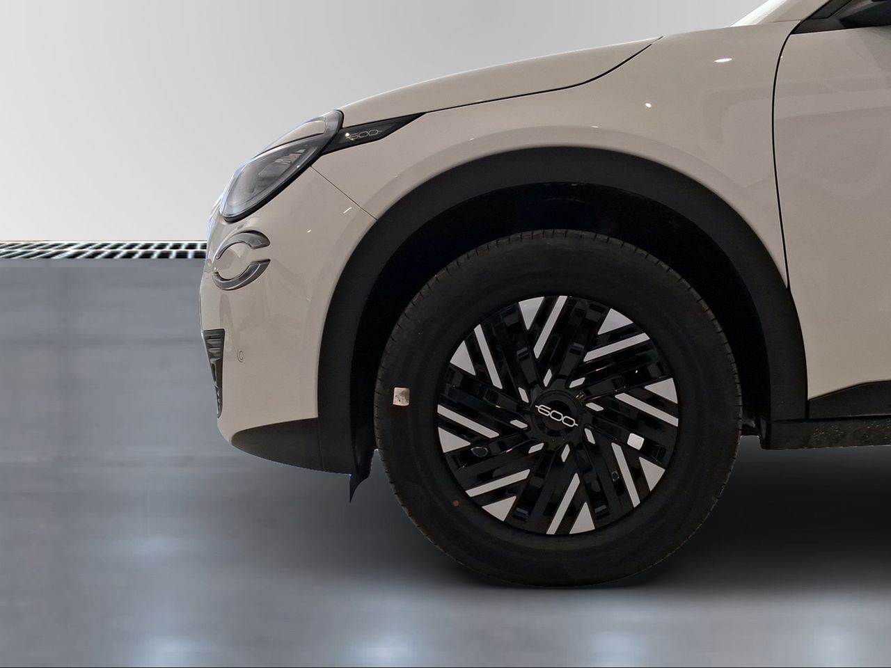 Fiat 600 MHEV Pop 1.2 81kW (110CV) DDCT  - Foto 14