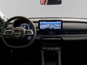 Fiat 600 MHEV Pop 1.2 81kW (110CV) DDCT  - Foto 9