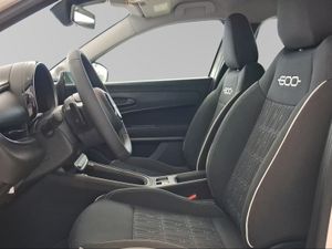 Fiat 600 MHEV Pop 1.2 81kW (110CV) DDCT  - Foto 12