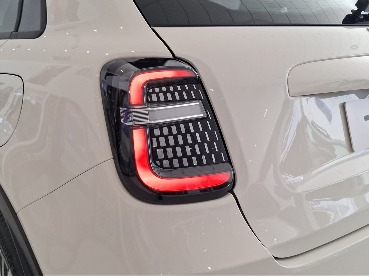 Fiat 600 MHEV Pop 1.2 81kW (110CV) DDCT  - Foto 16