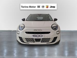 Fiat 600 MHEV Pop 1.2 81kW (110CV) DDCT  - Foto 3