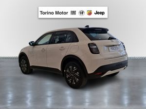 Fiat 600 MHEV Pop 1.2 81kW (110CV) DDCT  - Foto 8