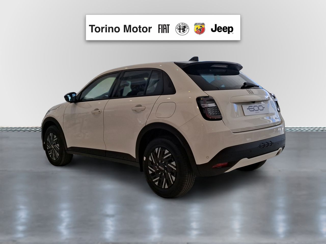 Fiat 600 MHEV Pop 1.2 81kW (110CV) DDCT  - Foto 8