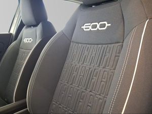 Fiat 600 MHEV Pop 1.2 81kW (110CV) DDCT  - Foto 20