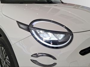 Fiat 600 MHEV Pop 1.2 81kW (110CV) DDCT  - Foto 15