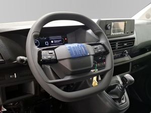 Fiat Scudo Furgón M 1.5HDI 120CV Manual  - Foto 10