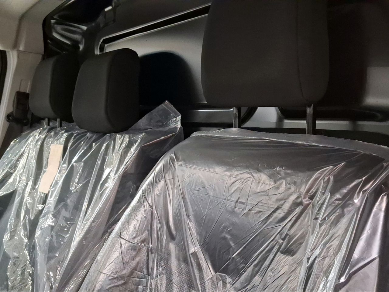 Fiat Scudo Furgón M 1.5HDI 120CV Manual  - Foto 18