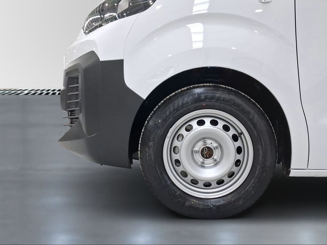 Fiat Scudo Furgón M 1.5HDI 120CV Manual  - Foto 14