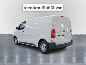 Fiat Scudo Furgón M 1.5HDI 120CV Manual  - Foto 8