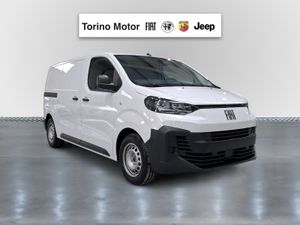 Fiat Scudo Furgón M 1.5HDI 120CV Manual  - Foto 4