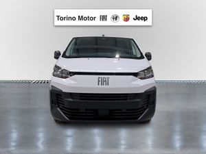 Fiat Scudo Furgón M 1.5HDI 120CV Manual  - Foto 3