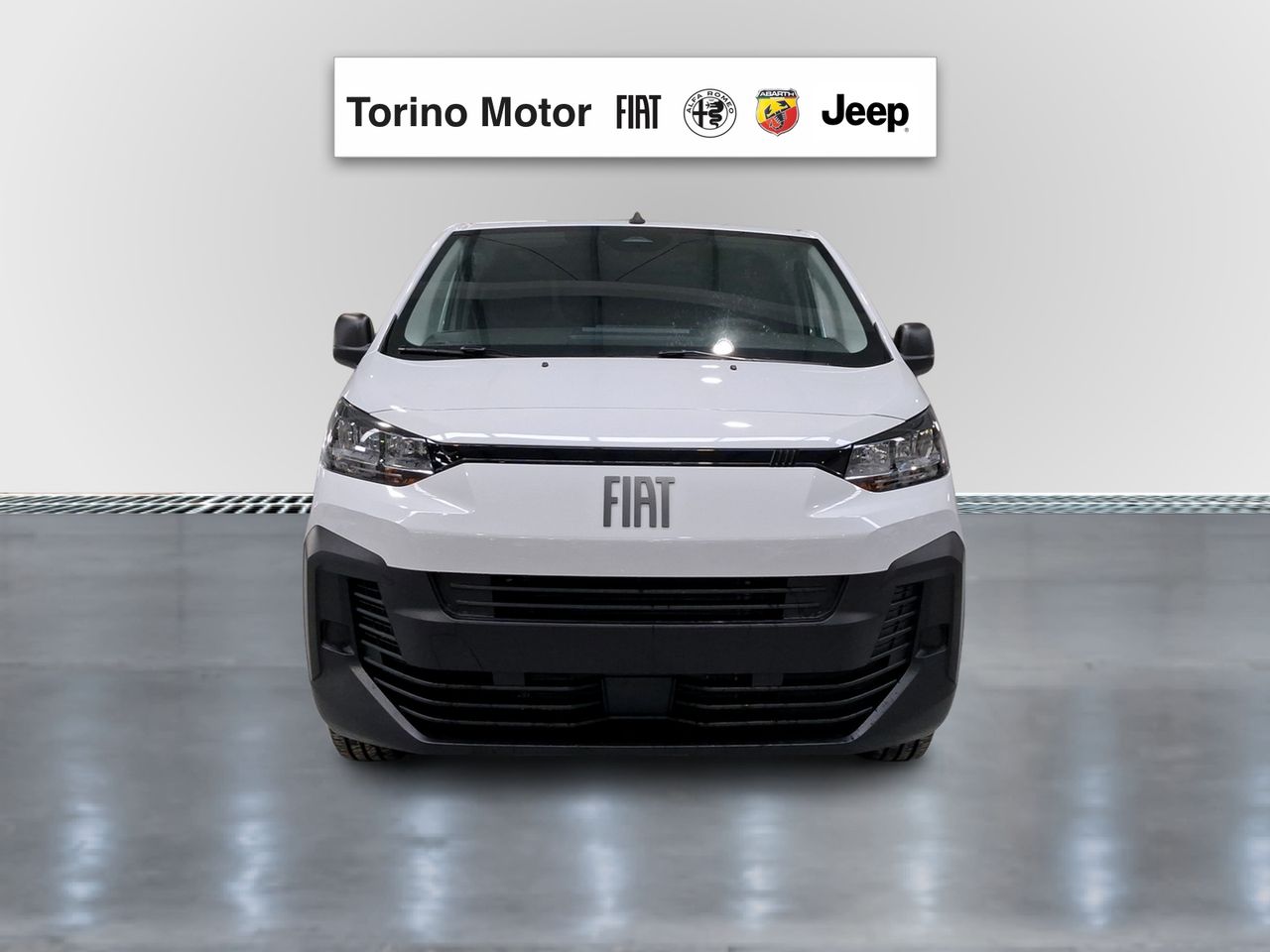 Fiat Scudo Furgón M 1.5HDI 120CV Manual  - Foto 3