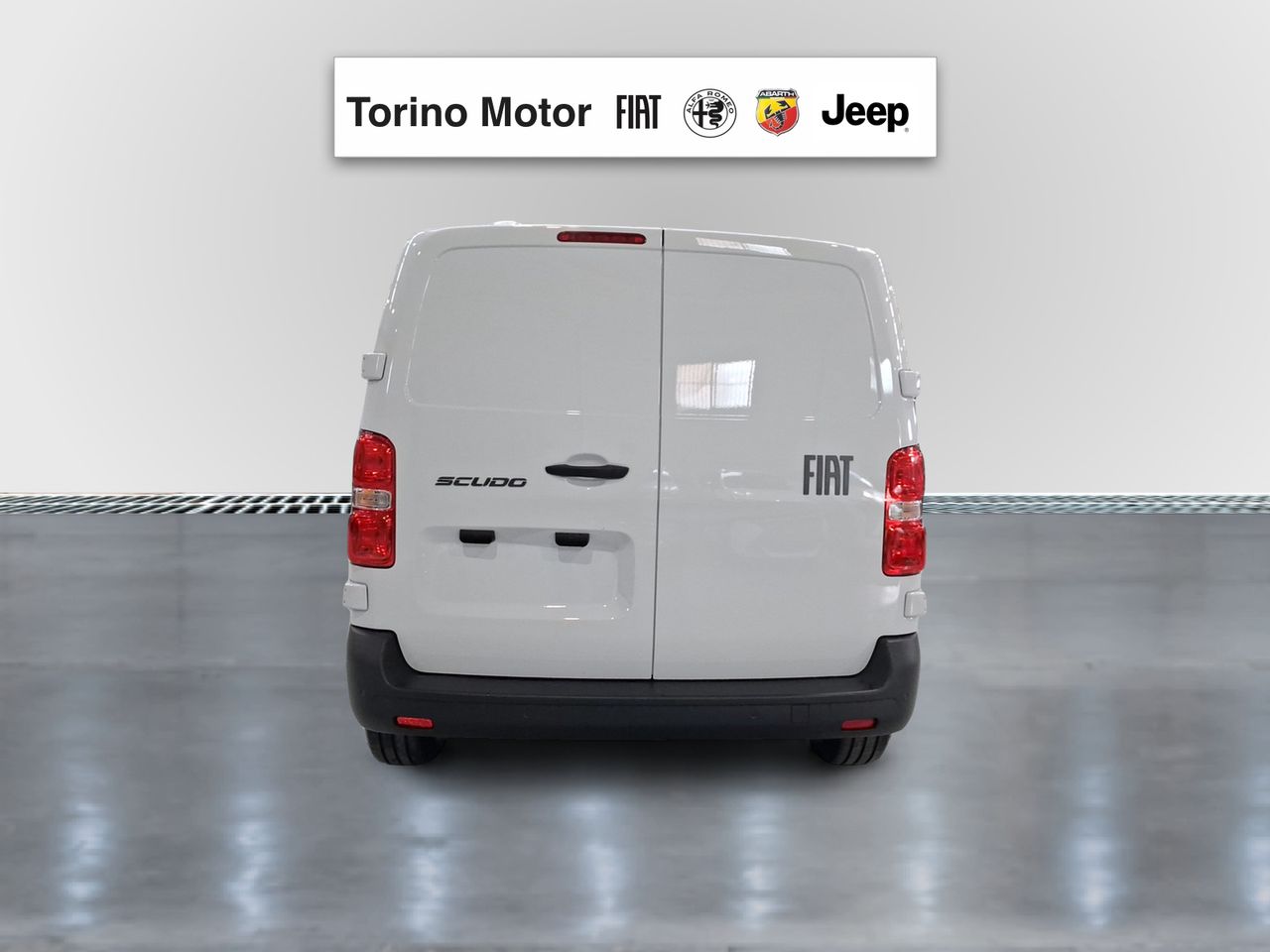 Fiat Scudo Furgón M 1.5HDI 120CV Manual  - Foto 6