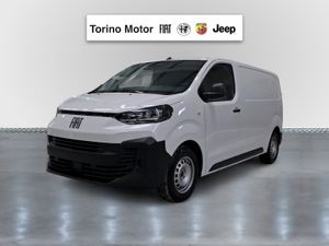 Fiat Scudo Furgón M 1.5HDI 120CV Manual  - Foto 2