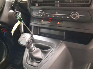 Fiat Scudo Furgón M 1.5HDI 120CV Manual  - Foto 20