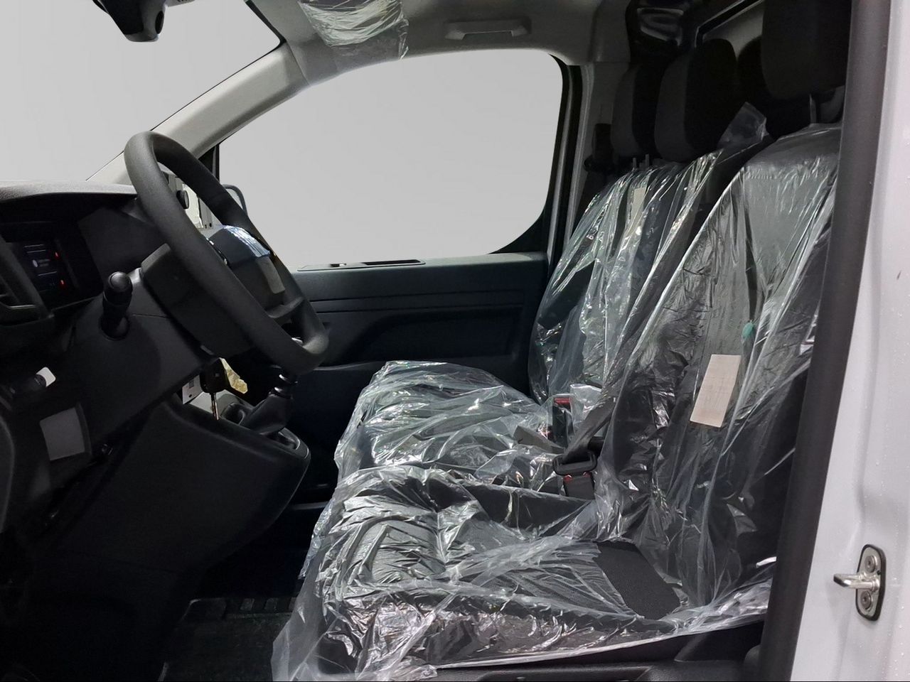 Fiat Scudo Furgón M 1.5HDI 120CV Manual  - Foto 12