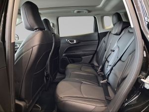 Jeep Compass eHybrid 1.5 MHEV 130HP Summit Dct  - Foto 12