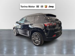 Jeep Compass eHybrid 1.5 MHEV 130HP Summit Dct  - Foto 7