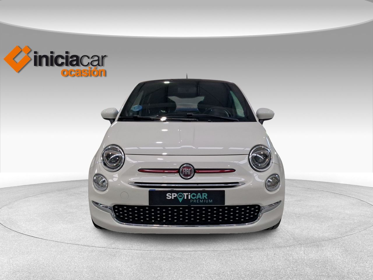 Fiat 500 Red 1.0 Hybrid 51KW (70 CV)  - Foto 3