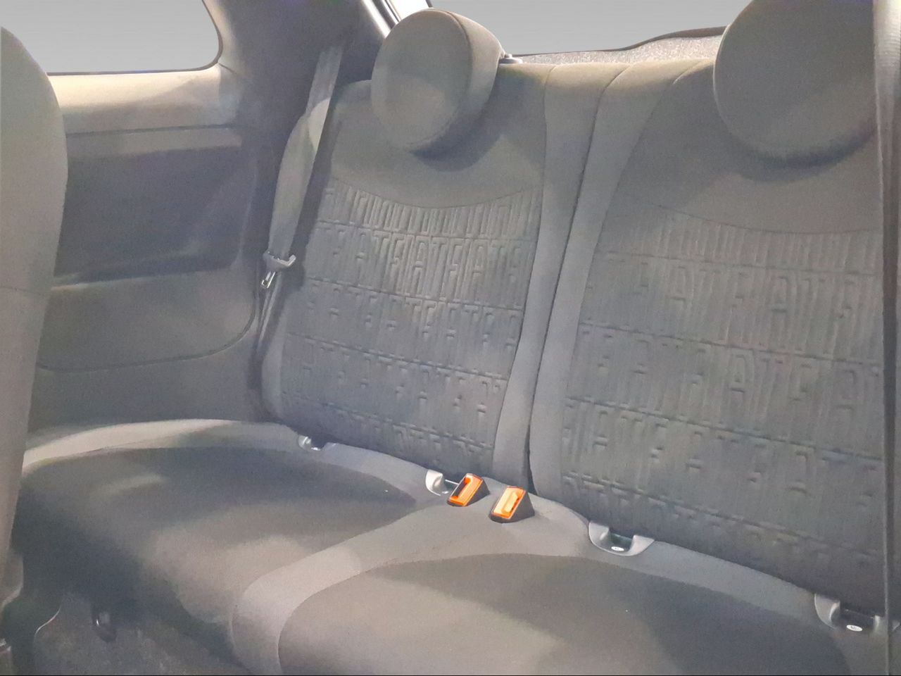 Fiat 500 Red 1.0 Hybrid 51KW (70 CV)  - Foto 11