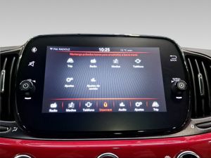 Fiat 500 Red 1.0 Hybrid 51KW (70 CV)  - Foto 13