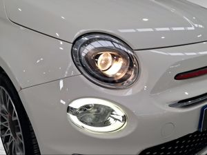 Fiat 500 Red 1.0 Hybrid 51KW (70 CV)  - Foto 21