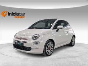 Fiat 500 Red 1.0 Hybrid 51KW (70 CV)  - Foto 2
