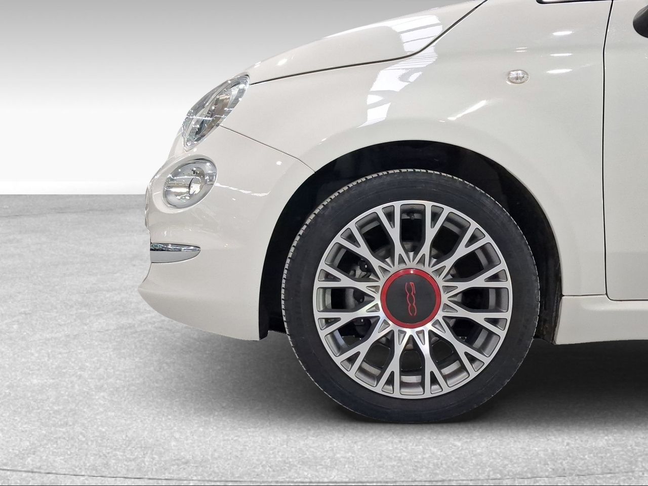 Fiat 500 Red 1.0 Hybrid 51KW (70 CV)  - Foto 12