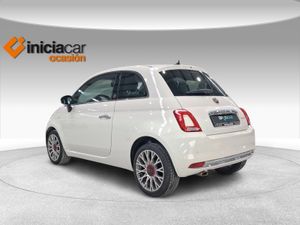 Fiat 500 Red 1.0 Hybrid 51KW (70 CV)  - Foto 8