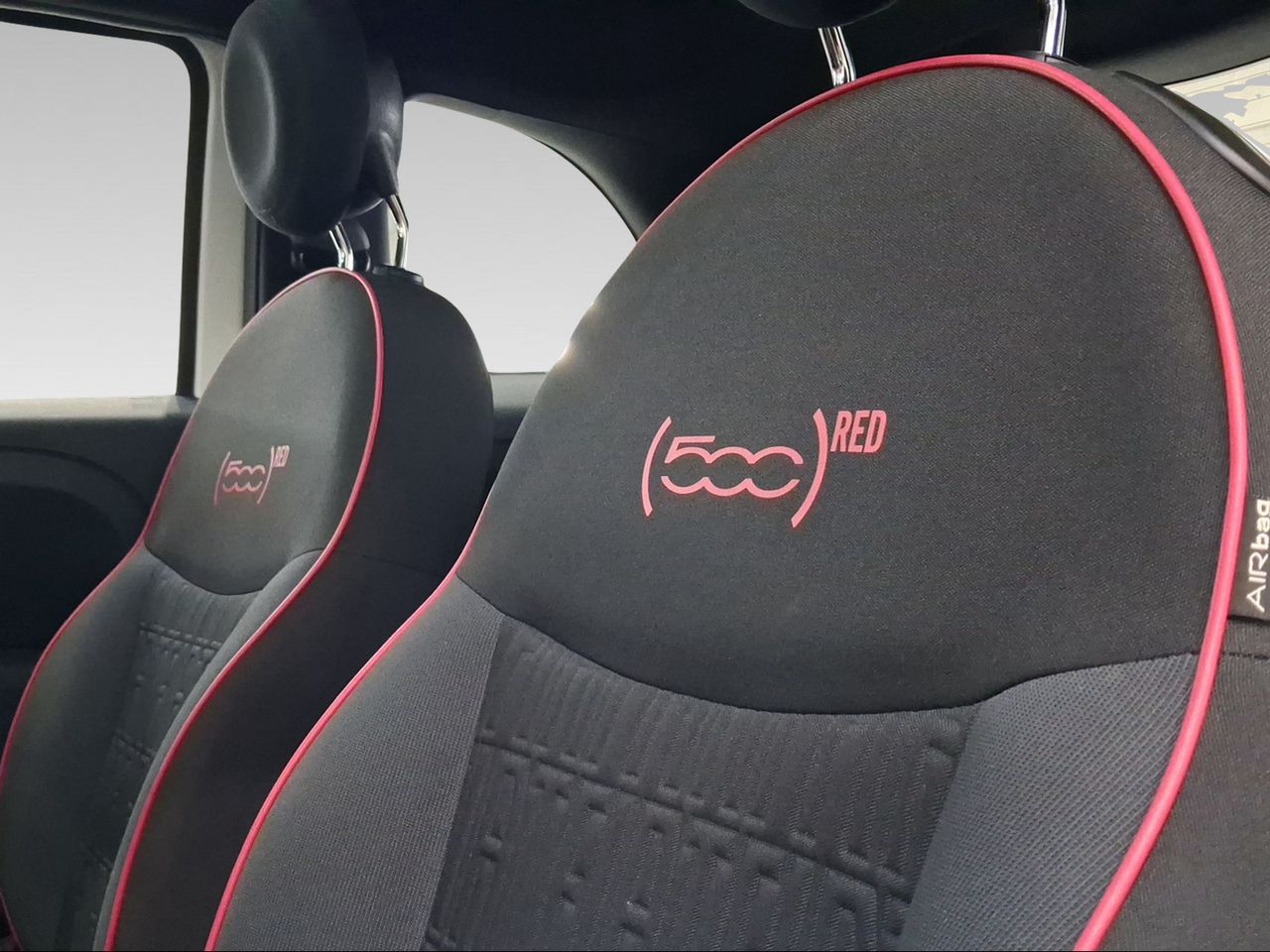 Fiat 500 Red 1.0 Hybrid 51KW (70 CV)  - Foto 18