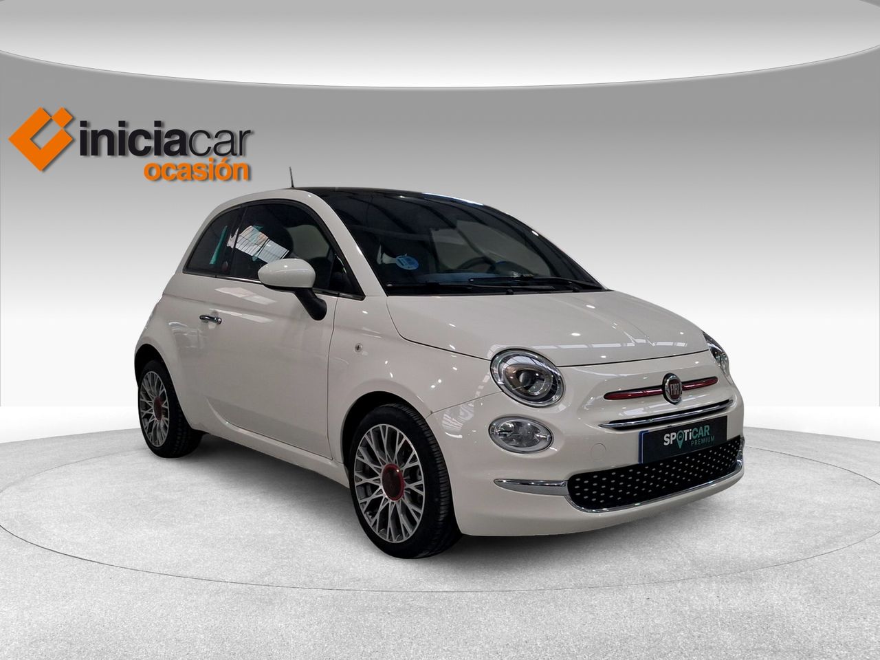 Fiat 500 Red 1.0 Hybrid 51KW (70 CV)  - Foto 4