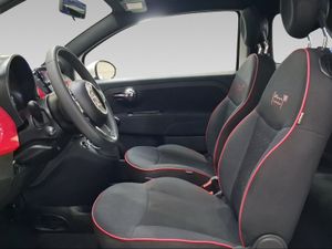 Fiat 500 Red 1.0 Hybrid 51KW (70 CV)  - Foto 10