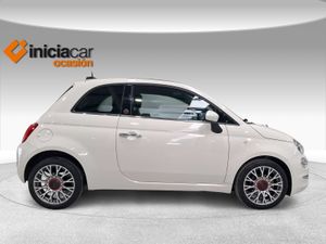 Fiat 500 Red 1.0 Hybrid 51KW (70 CV)  - Foto 5
